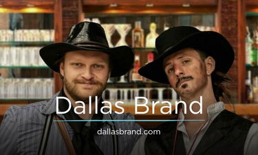 DallasBrand.com Logo